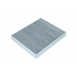 Szűrő, utastér levegő aktívszén szűrő OPEL CUK24003