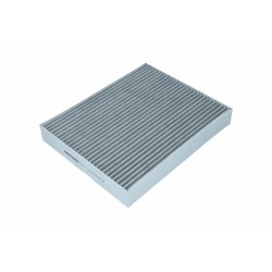 Szűrő, utastér levegő aktívszén szűrő FORD GALAXY 15`- , MONDEO V 14`- , CUK28001