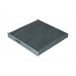 Szűrő, utastér levegő aktívszén szűrő RENAULT TWINGO III 14- CUK22021