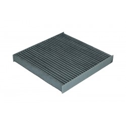 Szűrő, utastér levegő aktívszén szűrő RENAULT TWINGO III 14- CUK22021