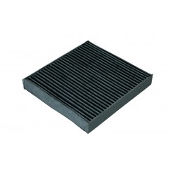 Szűrő, utastér levegő aktívszén szűrő FORD TRANSIT 06`- CUK22013