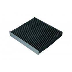Szűrő, utastér levegő aktívszén szűrő FORD TRANSIT 06`- CUK22013