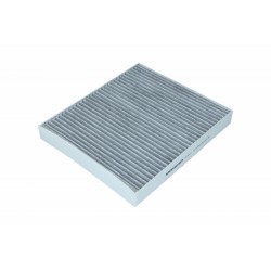 Szűrő, utastér levegő aktívszén szűrő AUDI A1 18`- , SEAT ARONA 17`- , CUK26021