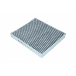 Szűrő, utastér levegő aktívszén szűrő AUDI A1 18`- , SEAT ARONA 17`- , CUK26021