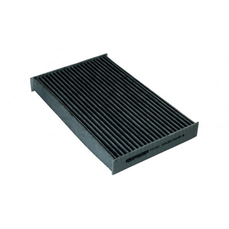 Szűrő, utastér levegő aktívszén szűrő CITROEN C3 AIRCROSS II 17`- , OPEL CROSSLAND X 17`- CUK29008