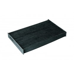 Szűrő, utastér levegő aktívszén szűrő CITROEN C3 AIRCROSS II 17`- , OPEL CROSSLAND X 17`- CUK29008