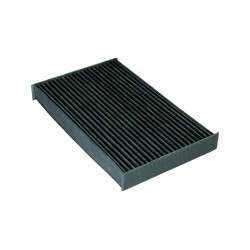 Szűrő, utastér levegő aktívszén szűrő CITROEN C3 AIRCROSS II 17`- , OPEL CROSSLAND X 17`- CUK29008