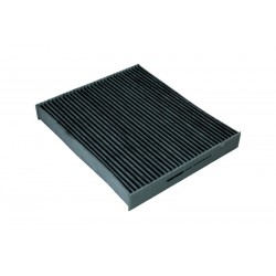 Szűrő, utastér levegő aktívszén szűrő VOLVO XC40 17`- CUK29010