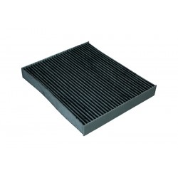 Szűrő, utastér levegő aktívszén szűrő VOLVO XC40 17`- CUK29010