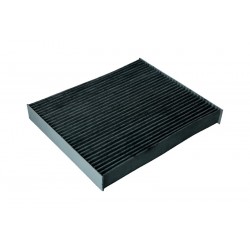 Szűrő, utastér levegő aktívszén szűrő VOLVO XC40 17`- CUK29010