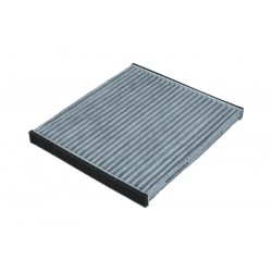 Szűrő, utastér levegő aktívszén szűrő SUBARU LEGACY IV 08`-09`, OUTBACK 08`-09`, 8856802030