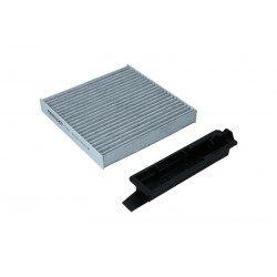 Szűrő, utastér levegő aktívszén szűrő DACIA CUK1829