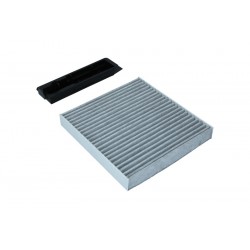 Szűrő, utastér levegő aktívszén szűrő DACIA CUK1829