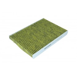 Szűrő, utastér levegő ULTRA PURE AUDI VW CUK2862