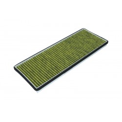 Szűrő, utastér levegő ULTRA PURE AUDI VW AUDI A4 95`-00`,80 (B4) 91`-94`,VW PASSAT 96`-05` CUK3955