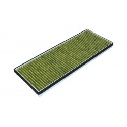 Szűrő, utastér levegő ULTRA PURE AUDI VW AUDI A4 95`-00`,80 (B4) 91`-94`,VW PASSAT 96`-05` CUK3955