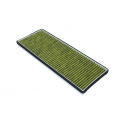 Szűrő, utastér levegő ULTRA PURE AUDI VW AUDI A4 95`-00`,80 (B4) 91`-94`,VW PASSAT 96`-05` CUK3955