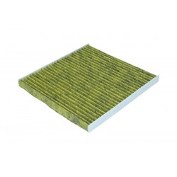 Szűrő, utastér levegő ULTRA PURE SUBARU LEACY IV 03`- ,OUTBACK 03`-09`, CUK2131