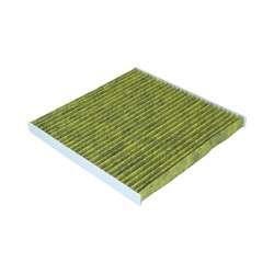 Szűrő, utastér levegő ULTRA PURE SUBARU LEACY IV 03`- ,OUTBACK 03`-09`, CUK2131