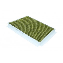 Szűrő, utastér levegő ULTRA PURE MERCEDES C (W203) 00-07 CUK3461