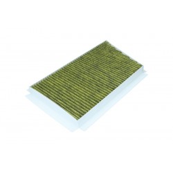 Szűrő, utastér levegő ULTRA PURE MERCEDES C (W203) 00-07 CUK3461