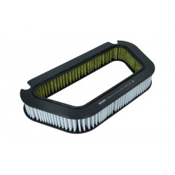 Szűrő, utastér levegő ULTRA PURE AUDI A8 02`-10` CUK4136