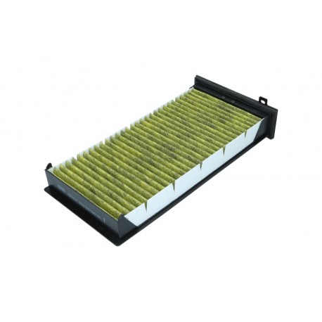 Szűrő, utastér levegő ULTRA PURE CITROEN C5 01- CUK3518