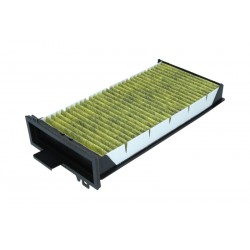 Szűrő, utastér levegő ULTRA PURE CITROEN C5 01- CUK3518