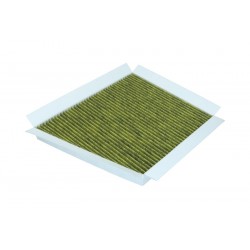 Szűrő, utastér levegő ULTRA PURE MERCEDES E (W211) 02-09 CUK3172