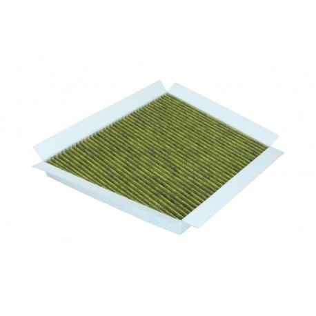 Szűrő, utastér levegő ULTRA PURE MERCEDES E (W211) 02-09 CUK3172
