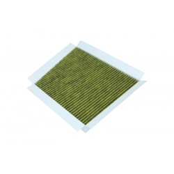 Szűrő, utastér levegő ULTRA PURE MERCEDES E (W211) 02-09 CUK3172