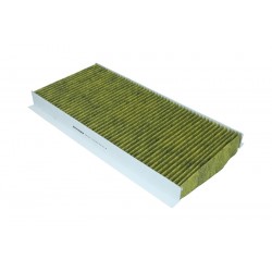 Szűrő, utastér levegő ULTRA PURE MERCEDES A (W169) 04`-12`,KLASA B (W245) 05`-11` CUK4054