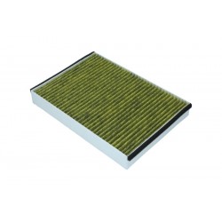 Szűrő, utastér levegő ULTRA PURE ROVER LAND ROVER FREELANDER 98`-06`,RANGE ROVER EVOQUE 11`- CUK2733