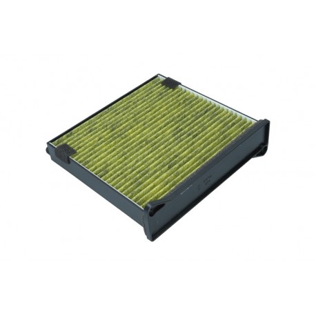 Szűrő, utastér levegő ULTRA PURE MITSUBISHI LANCER 03`- ,OUTLANDER 03`-06` CUK2231