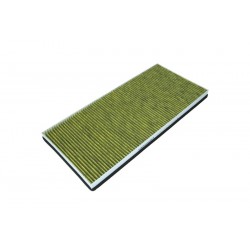 Szűrő, utastér levegő ULTRA PURE BMW X5 (E53) 00`- ,LAND ROVER RANGE ROVER III 02`-12` CUK5366