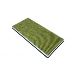 Szűrő, utastér levegő ULTRA PURE BMW X5 (E53) 00`- ,LAND ROVER RANGE ROVER III 02`-12` CUK5366