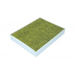 Szűrő, utastér levegő ULTRA PURE PORSCHE CAYENNE 10`- ,VW TOUAREG 10`- CUK2847