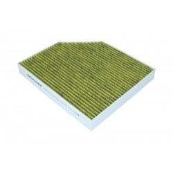 Szűrő, utastér levegő ULTRA PURE AUDI CUK2450