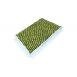 Szűrő, utastér levegő ULTRA PURE MERCEDES C (W203) 02-07 CUK3461/1