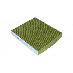 Szűrő, utastér levegő ULTRA PURE AUDI AUDI A1 10`- ,SEAT IBIZA V 09`- ,TOLEDO IV 12`- ,SKODA FABIA 10`- ,RAPID 12`- ,VW POLO