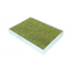 Szűrő, utastér levegő ULTRA PURE VOLVO S90 16`- , V90 16`- , XC90 14`- CUK34003