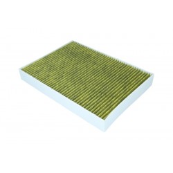 Szűrő, utastér levegő ULTRA PURE VOLVO S90 16`- , V90 16`- , XC90 14`- CUK34003