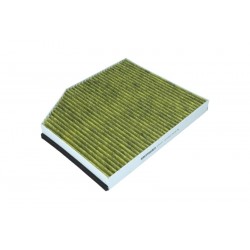 Szűrő, utastér levegő ULTRA PURE FORD TRANSIT 13- CUK29007