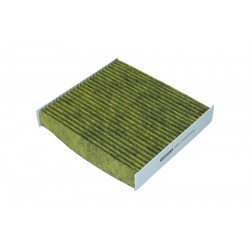 Szűrő, utastér levegő ULTRA PURE DACIA LOGAN II 12`- , LOGAN MCV II 13`- , CUK22011