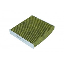 Szűrő, utastér levegő ULTRA PURE DACIA LOGAN II 12`- , LOGAN MCV II 13`- , CUK22011