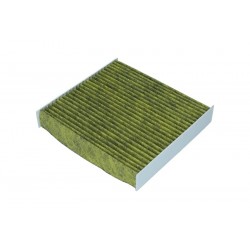 Szűrő, utastér levegő ULTRA PURE DACIA LOGAN II 12`- , LOGAN MCV II 13`- , CUK22011