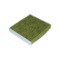 Szűrő, utastér levegő ULTRA PURE DACIA LOGAN II 12`- , LOGAN MCV II 13`- , CUK22011