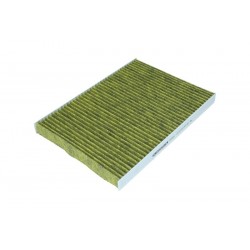 Szűrő, utastér levegő ULTRA PURE ALFA ROMEO GIULIA 15`- , STELVIO 16`- CUK32008