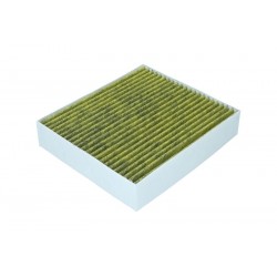 Szűrő, utastér levegő ULTRA PURE MITSUBISHI COLT VI 04-12 CUK1830