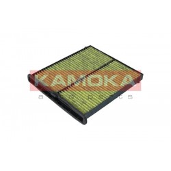 Szűrő, utastér levegő ULTRA PURE MAZDA CU24009